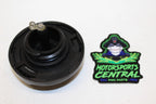 Fuel Gas Lid Cap for Seadoo GSX LRV GTX XP RX RXT RXP 3D Wake (1996–2009) 275500430 275500132