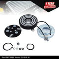 Clutch Kit for Suzuki SX4 2.0L (2007–2009)