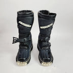 Youth FAZER MotoCross Boots for Youth (12) 45-1576