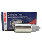 In-Tank Electric Fuel Pump Bosch 69487 for Toyota Tacoma RAV4 Celica Camry (1995–2021)