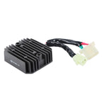Voltage Regulator Rectifier for Honda VF1100S V65 Sabre VF1100C V65 Magna (1984–1986)