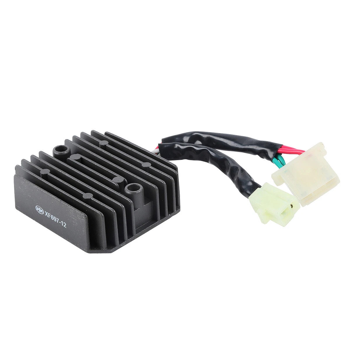 Voltage Regulator Rectifier for Honda VF1100S V65 Sabre VF1100C V65 Magna (1984–1986)