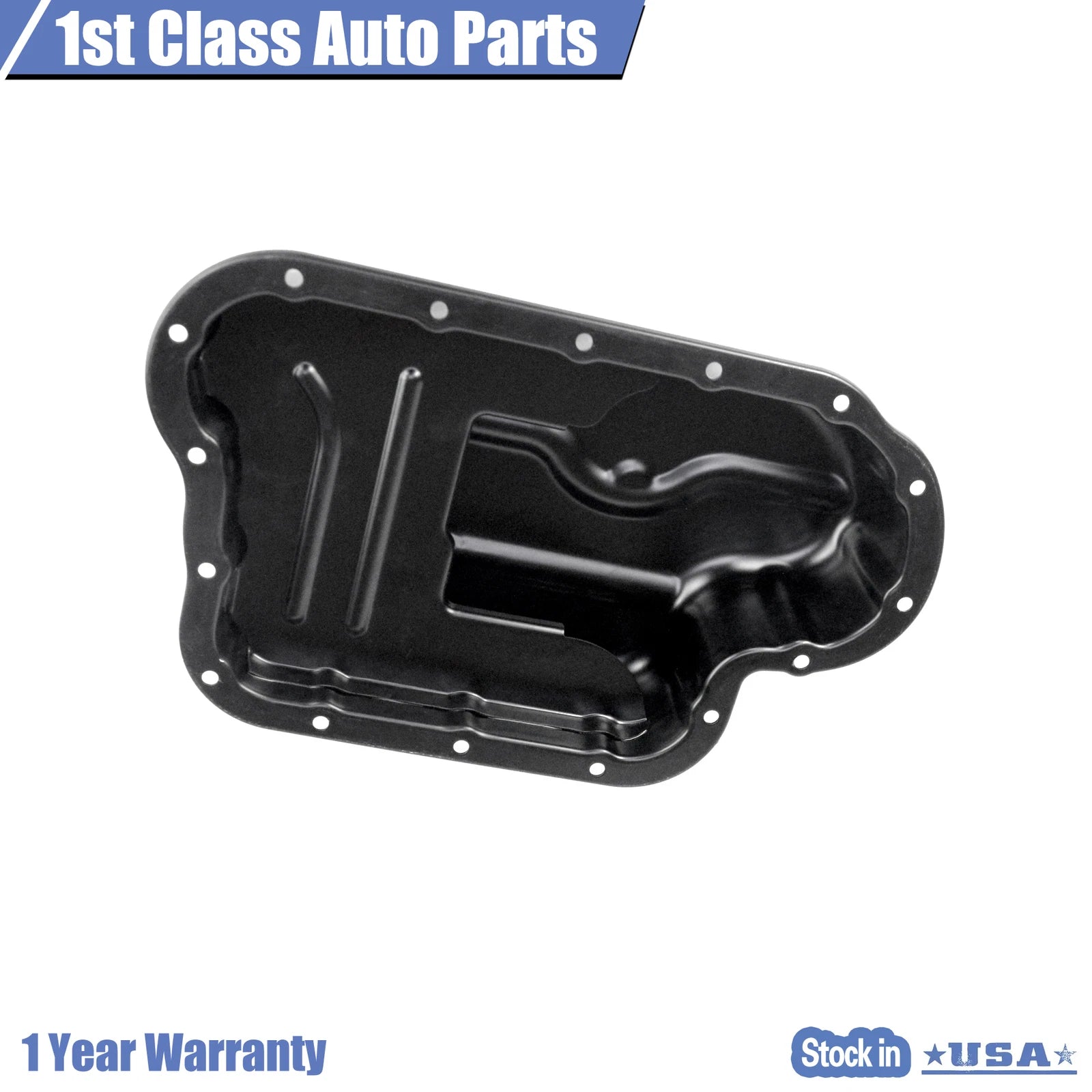 Engine Oil Pan for Hyundai Genesis Coupe (2010–2014)