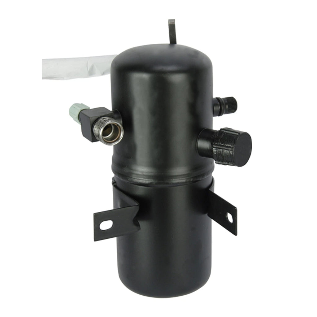 Replacement A/C Accumulator Stock Repair Part - ACM010024 (See Compatible Chart)