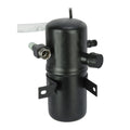 Replacement A/C Accumulator Stock Repair Part - ACM010024 (See Compatible Chart)