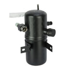 Replacement A/C Accumulator Stock Repair Part - ACM010024 (See Compatible Chart)