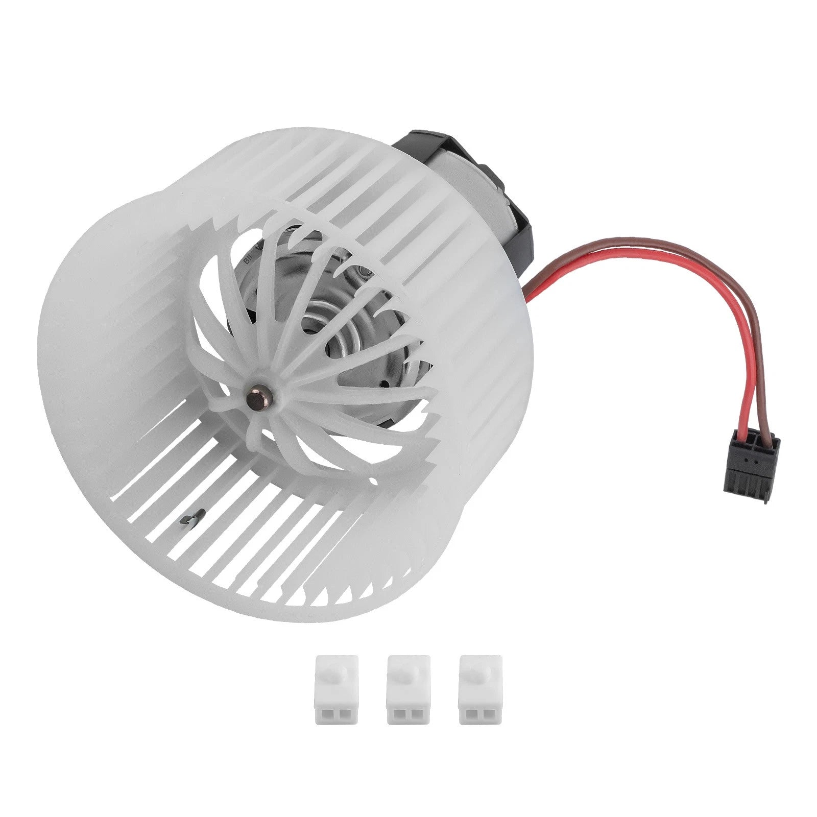 A/C Blower Motor for BMW 528i/535i/640i/650i xDrive (2010–2018)