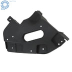 Front Bumper Reinforcement Mounting Bracket for Chevrolet Tahoe Suburban (2021–2023)