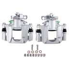 Rear Brake Caliper Kit 18-B5081 for Ram CV (2012) / Dodge Grand Caravan (2008–2012)