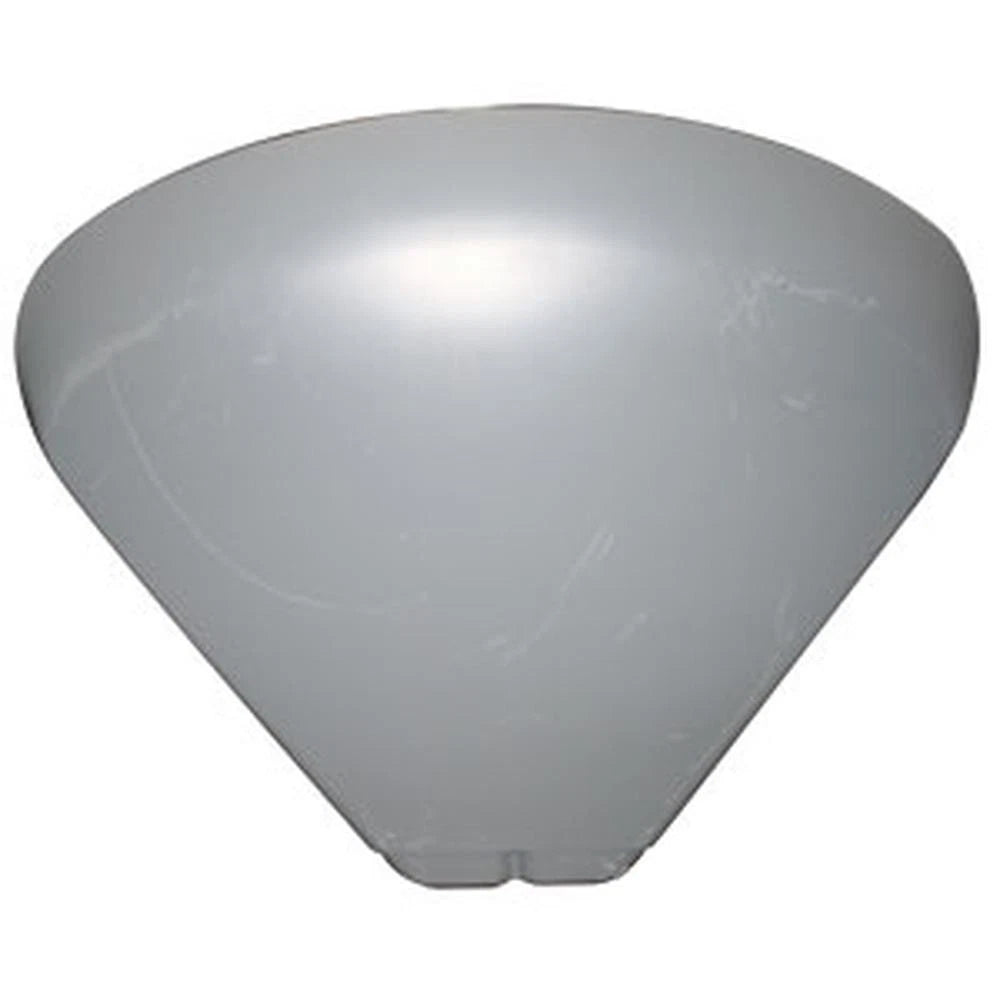 Clamshell Fender for John Deere 40 420 430 435D 1010 (AM1834T)