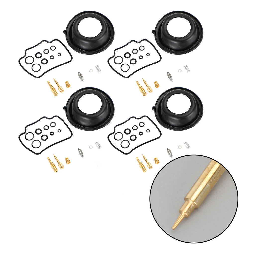Carburetor Rebuild Kit for Honda CB1300 CB1300SF SC40 (1997–1999) T9