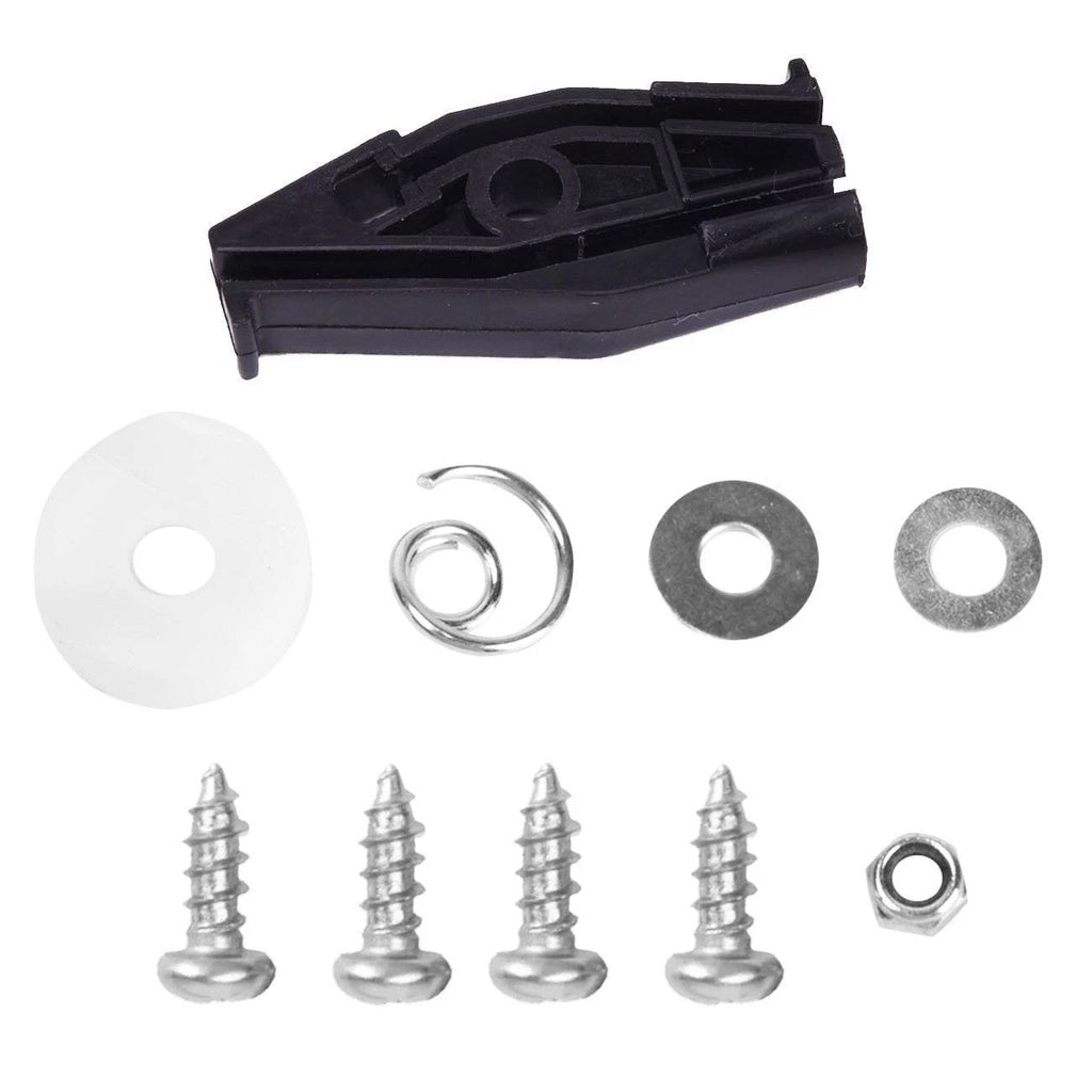 Window Regulator Repair Kit for Beetle Convertible (2003-2010)