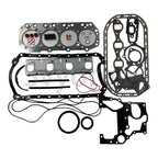 Overhaul Gasket Kit for Isuzu 4JG2 Engine (FHD36Z2T)