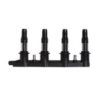 Ignition Coil & 4X Spark Plug for Chevrolet Cruze Sonic (2011–2016) UF620