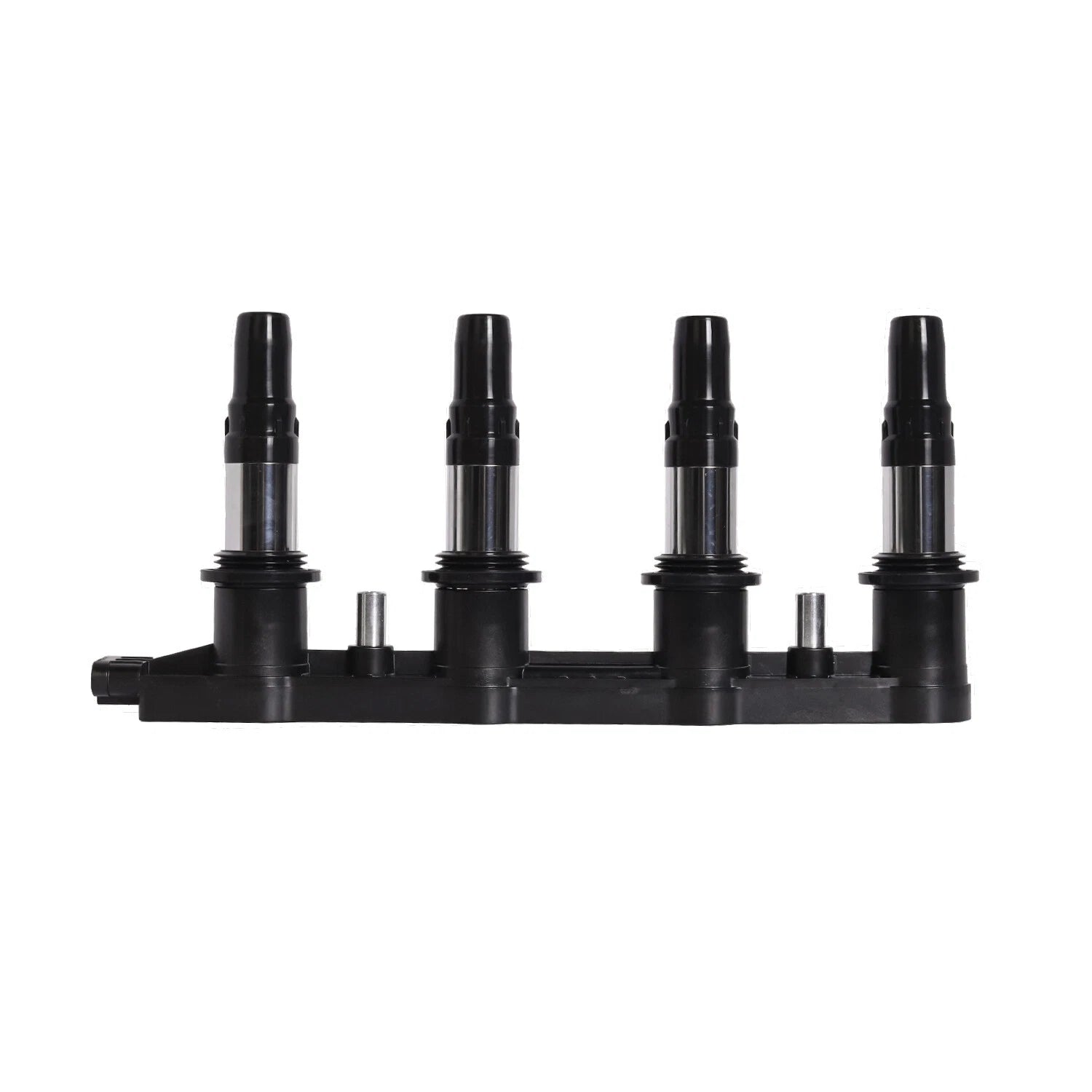 Ignition Coil & 4X Spark Plug for Chevrolet Cruze Sonic (2011–2016) UF620