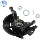 Front Right Wheel Hub Bearing Steering Knuckle for Hyundai Sonata (2011–2013)
