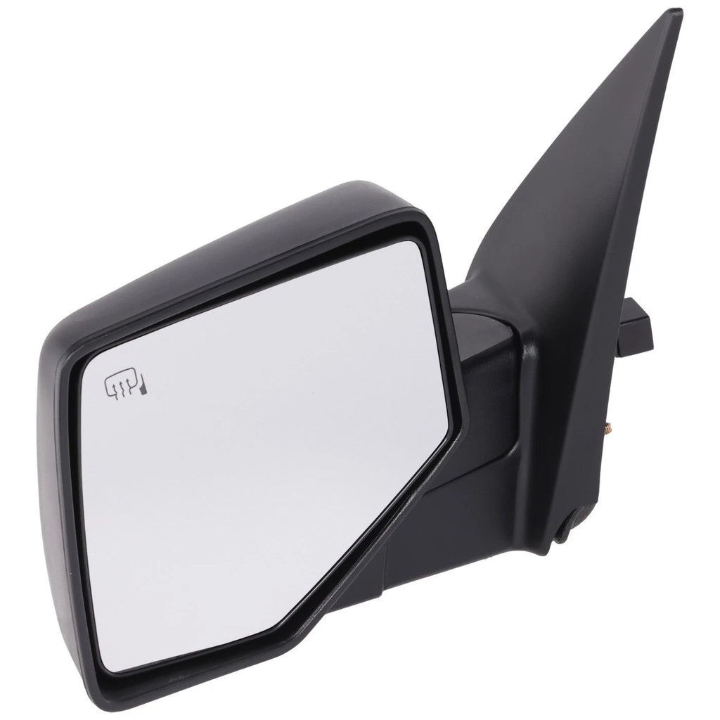 Driver Left Side Heated Mirror for Ford Explorer Sport Trac Mountaineer