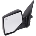 Driver Left Side Heated Mirror for Ford Explorer Sport Trac Mountaineer