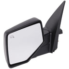 Driver Left Side Heated Mirror for Ford Explorer Sport Trac Mountaineer