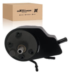 Power Steering Pump for Chevrolet Avalanche Silverado Suburban GMC Sierra Yukon (2001–2013)