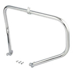 1-1/4" Highway Engine Guard Crash Bar for Harley Touring Street Glide (2009–2024)