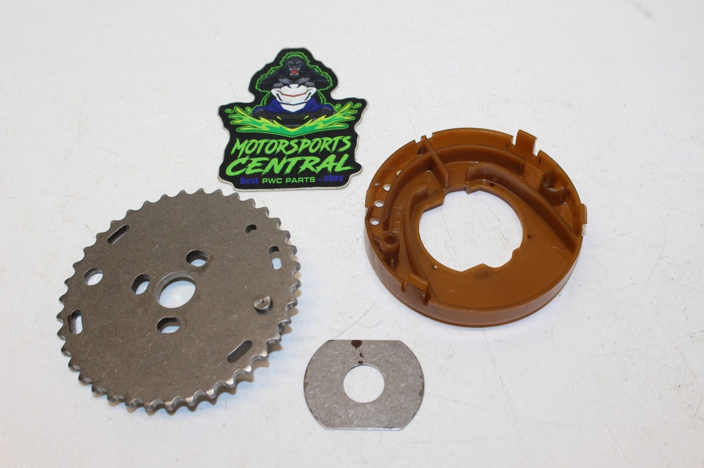 Cam Gear and Plastic Cover for Sea-Doo 4 Tec / 4 Stroke (All Years)