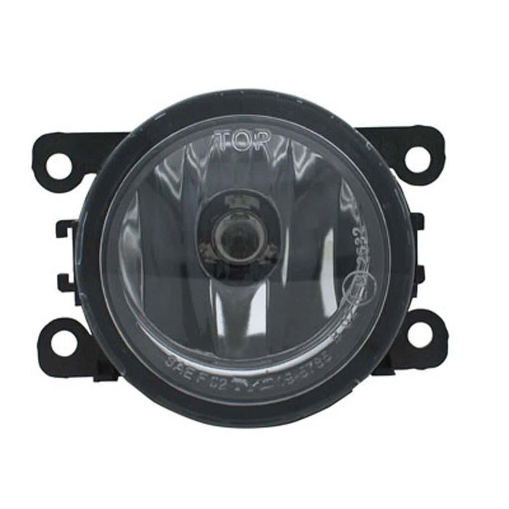 Replacement Driver/Passenger Side Fog Light Assembly (See compatibility Chart)