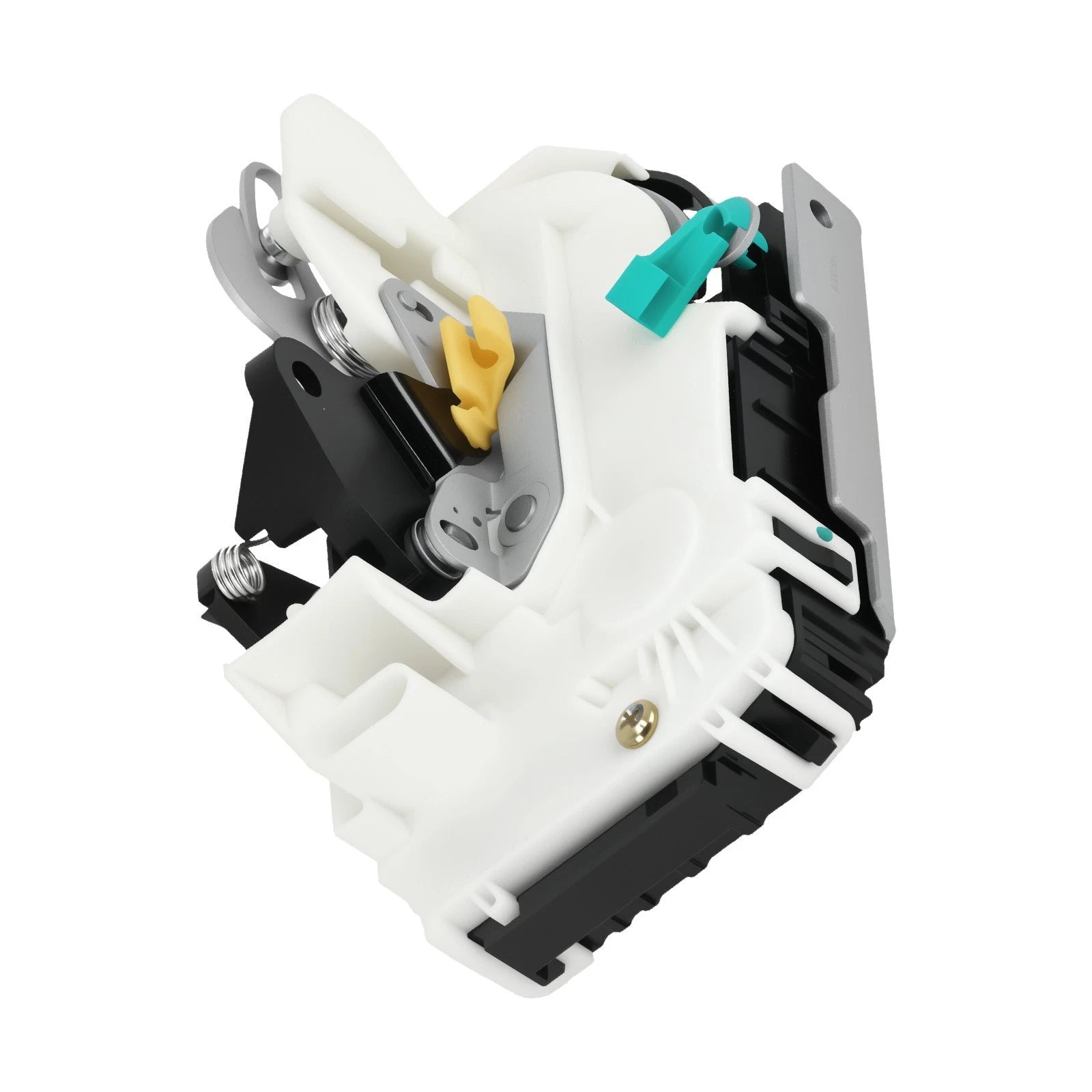 Rear Door Lock Actuator for Jeep Wrangler JK (2007–2018) 4-Pin