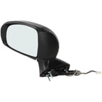 Power Mirror for Toyota Venza (2009–2013) Driver Side Manual Folding Heated