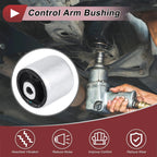 Front Control Arm Bushing No. 8K0407183G for Audi A4 (2007–2015)