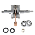 Crankshaft for Yamaha Blaster YFS200 (1988–2006)
