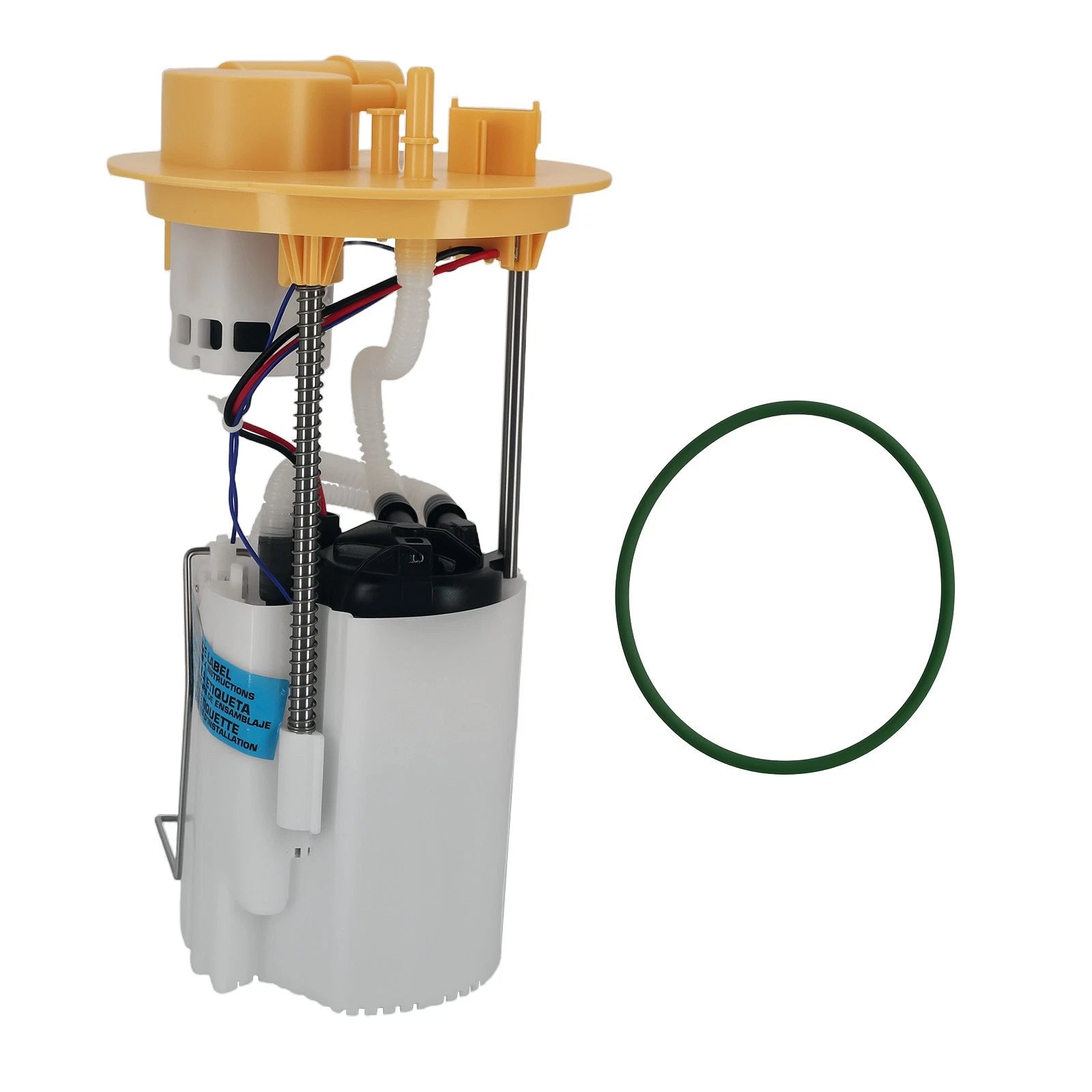 Electric Fuel Pump Module Assembly for Ram ProMaster City (2015–2022)
