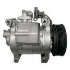 A/C Compressor Kit Replacement for Honda Accord 2.4L (2013-2017)