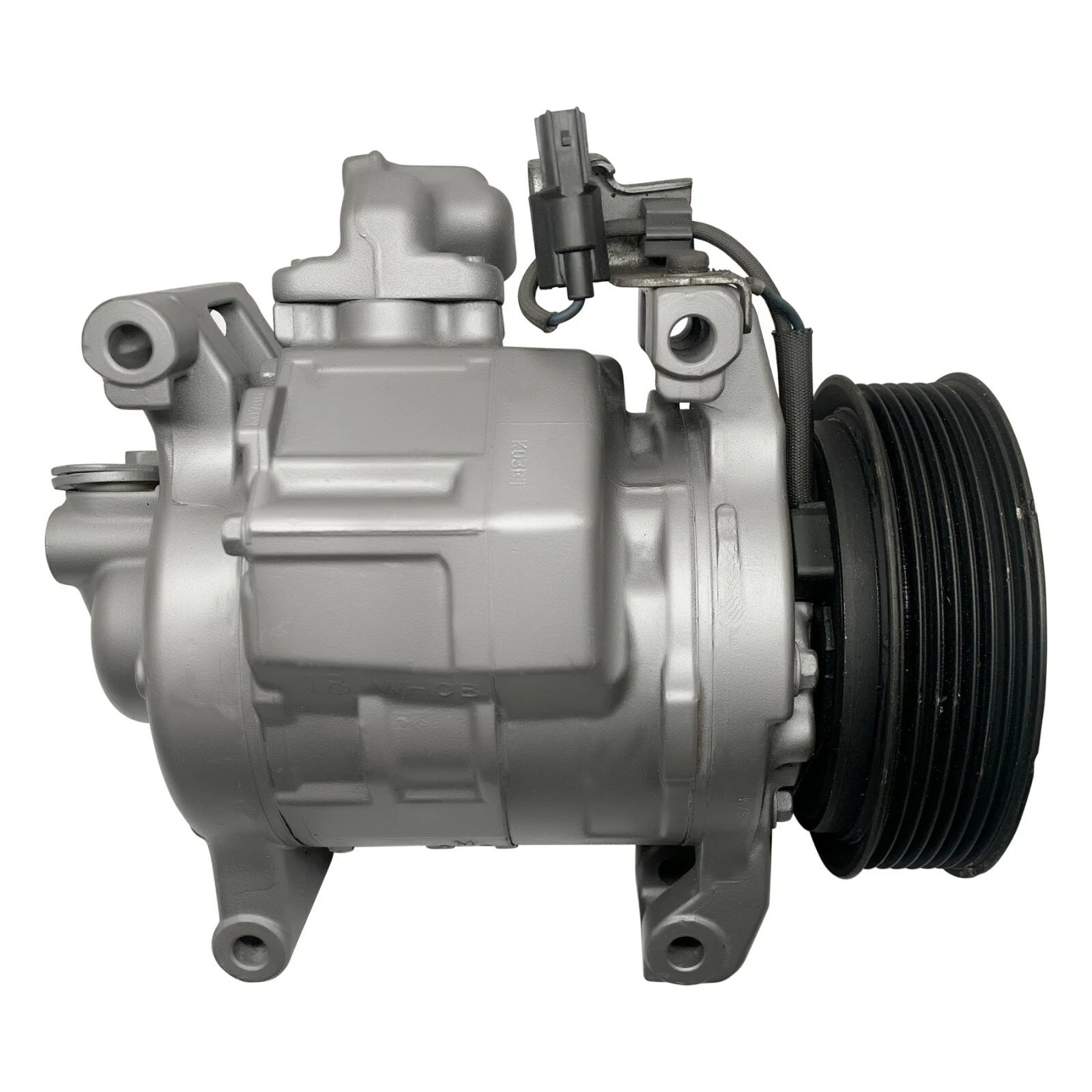 A/C Compressor Kit Replacement for Honda Accord 2.4L (2013-2017)