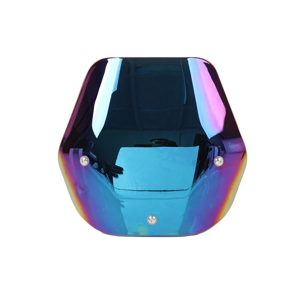 Dark-Iridium Windscreen Visor Shield for Suzuki GSX 8S (2023-2024)