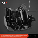 3X Engine Motor & Transmission Mount for Chevy Express 1500 (2003-2023)