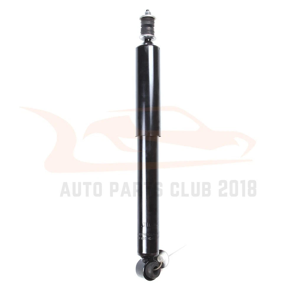 Rear Pair Shocks Absorber for Toyota 4Runner (1996–2002)