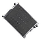 3 Row Radiator for Ford Mustang 2005-2010 V6 4.0L 2011-2013 V6 3.7L CU2789