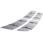 Stainless Chrome Billet Grille Insert for Ram 2500/3500 (2013-2018)