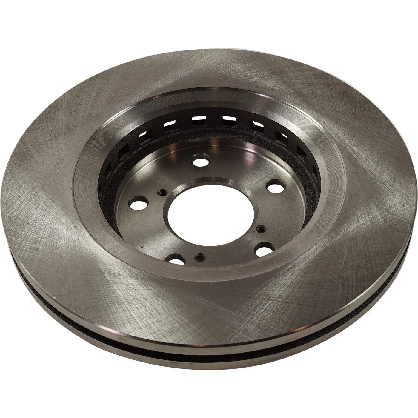 Front Brake Disc for Honda Odyssey, Pilot, Passport, Acura MDX, Ridgeline (2009–2014)