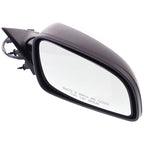 Heated Passenger Right Side Mirror for Chevy Malibu, Saturn Aura