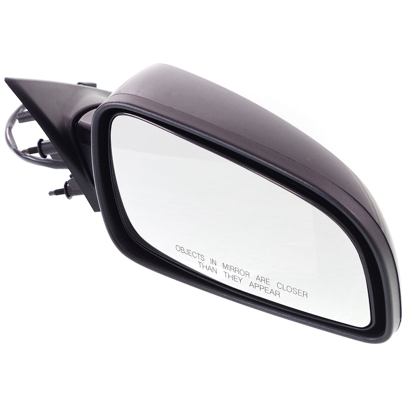 Heated Passenger Right Side Mirror for Chevy Malibu, Saturn Aura
