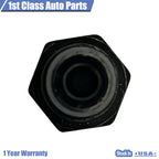 PCV Valve for Toyota Camry Highlander Sienna Venza Scion Lexus (2009–2018)