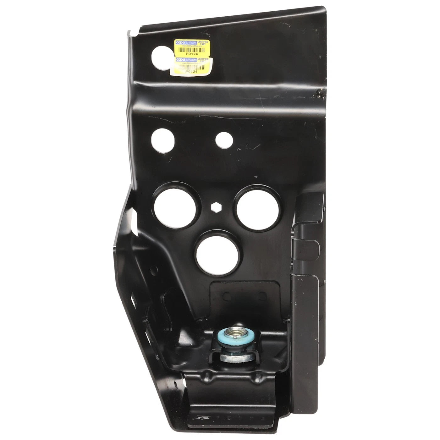 Radiator Support Set for Chevrolet Malibu, Impala (2013–2015)