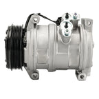 A/C Compressor for GMC Acadia and Buick Enclave (2007–2012)