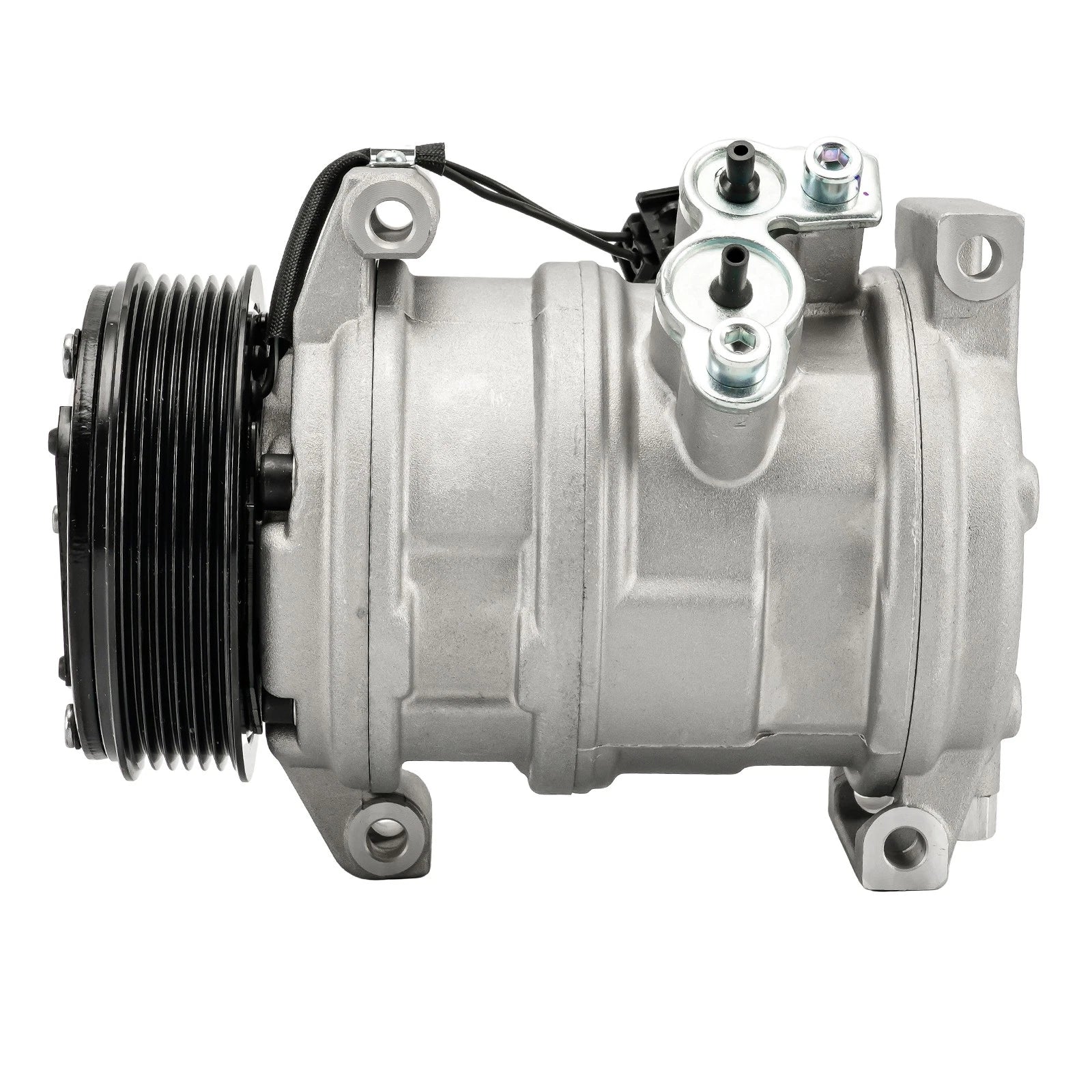 A/C Compressor for GMC Acadia and Buick Enclave (2007–2012)
