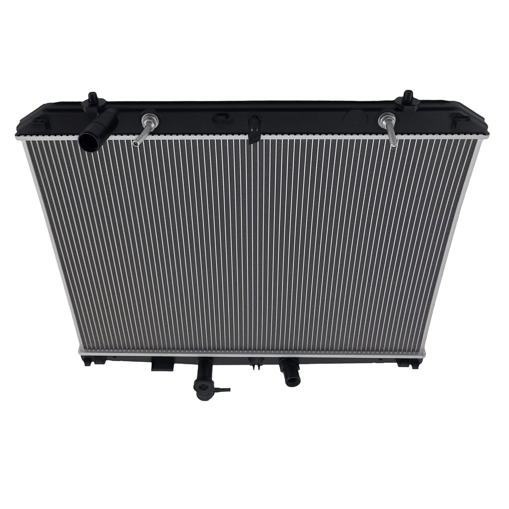 Core Assembly Radiator for Toyota Highlander 3.5L 2.7L (2014–2016) PR13449KA