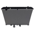 Core Assembly Radiator for Toyota Highlander 3.5L 2.7L (2014–2016) PR13449KA