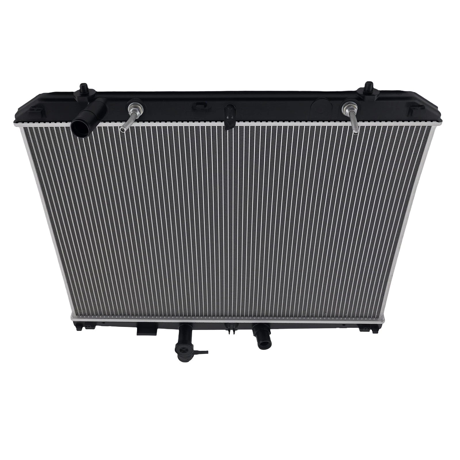 Core Assembly Radiator for Toyota Highlander 3.5L 2.7L (2014–2016) PR13449KA