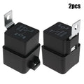 2 x Power Trim Tilt Relay for Outboard Motor